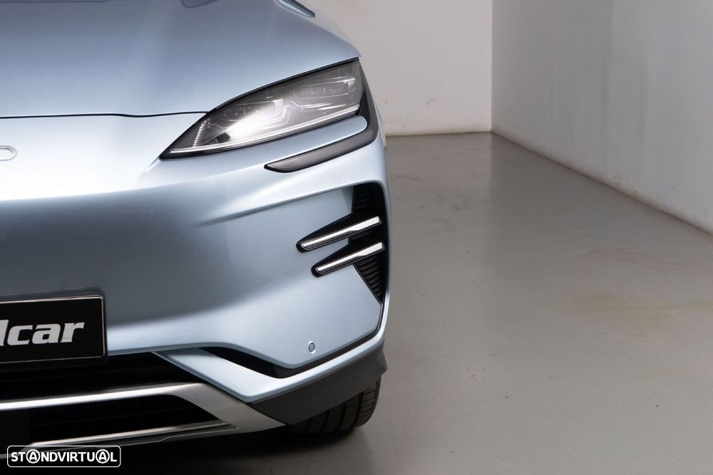 BYD Seal U 87 kWh Design - 18