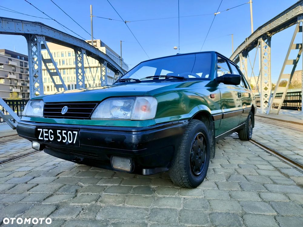 Polonez Caro - 1