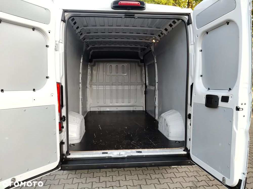 Opel Movano - 9