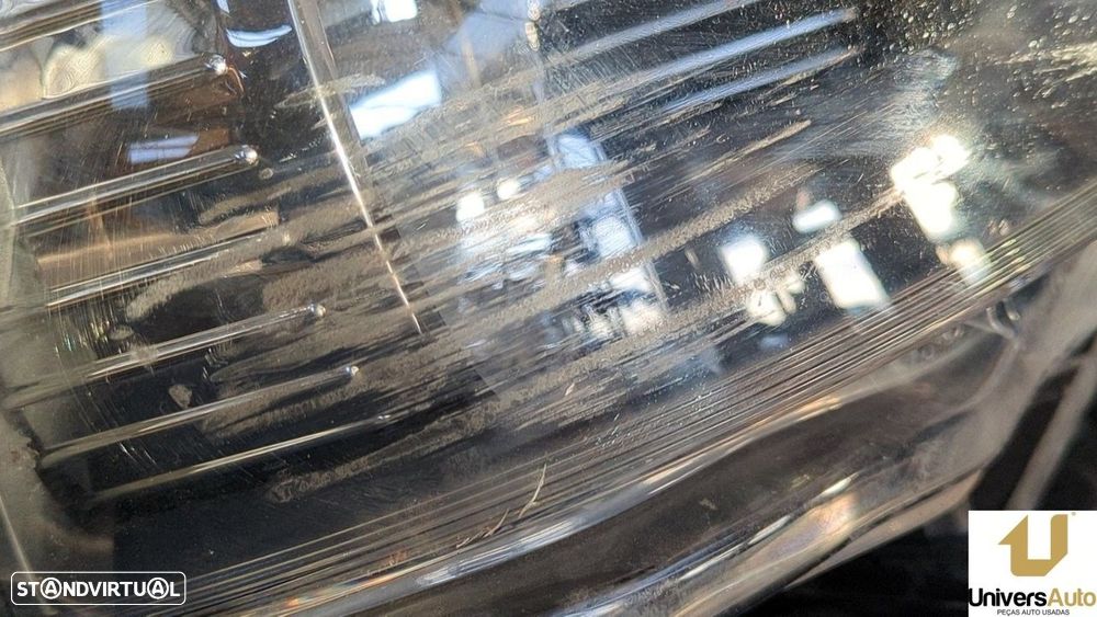 FAROL DIREITO ALFA ROMEO 147 2006 -89101231D - 4