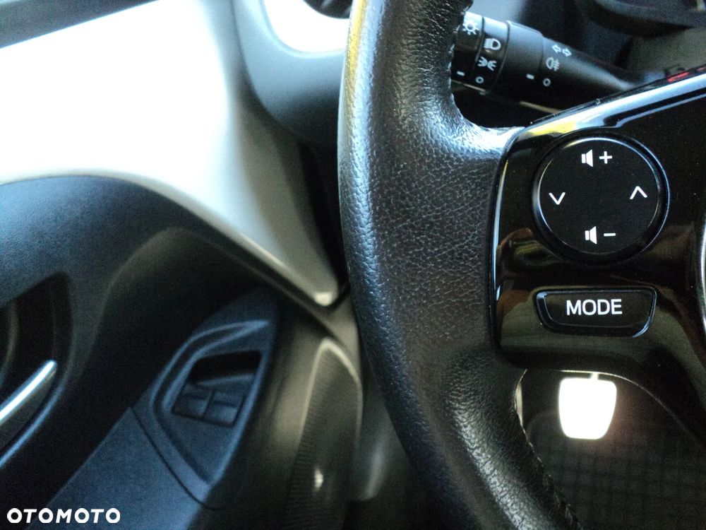 Toyota Aygo - 10