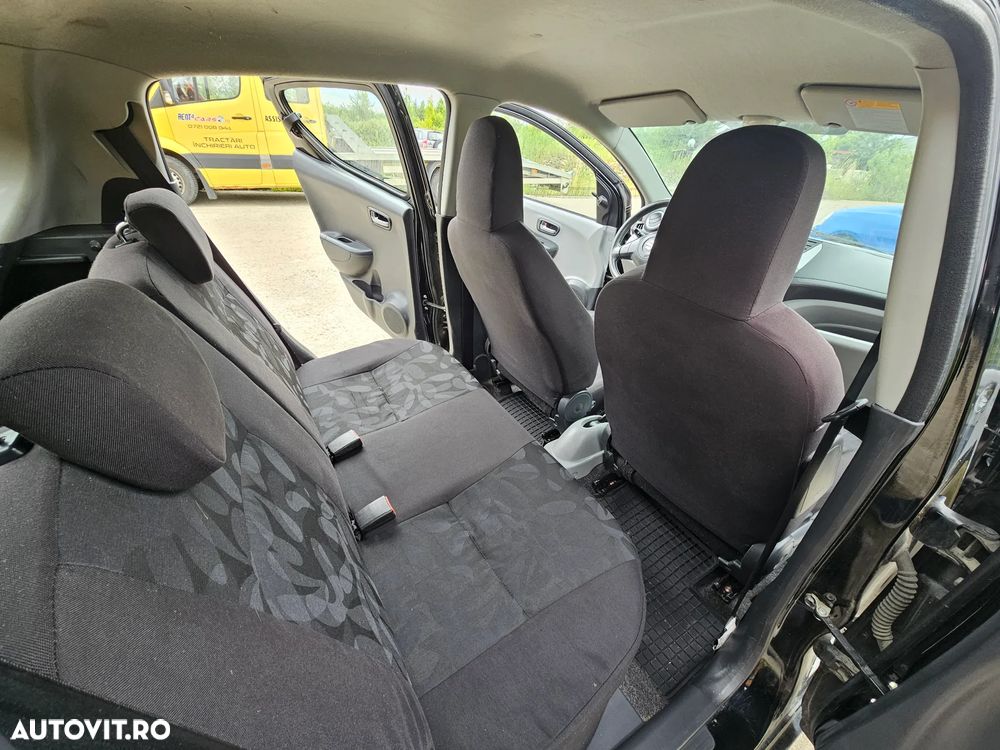 Suzuki Alto - 8
