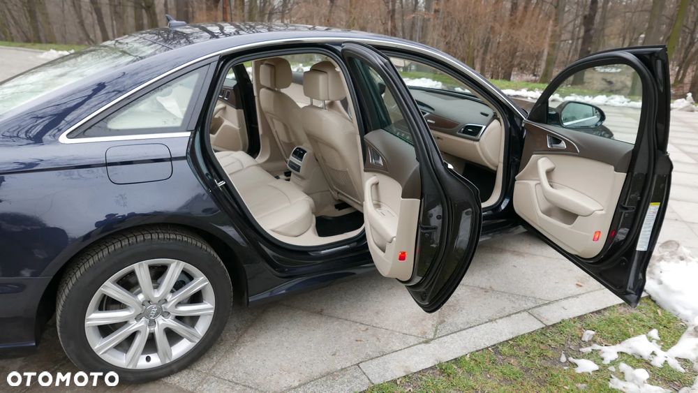 Audi A6 ver-2-0-tfsi-quattro-s-tronic - 23