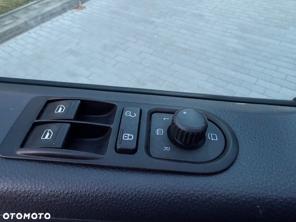 Volkswagen Transporter DSG BMT - 7