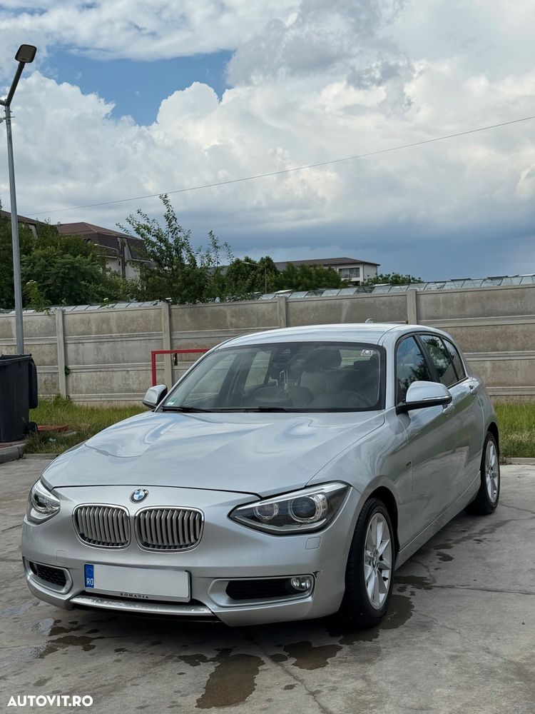 BMW Seria 1