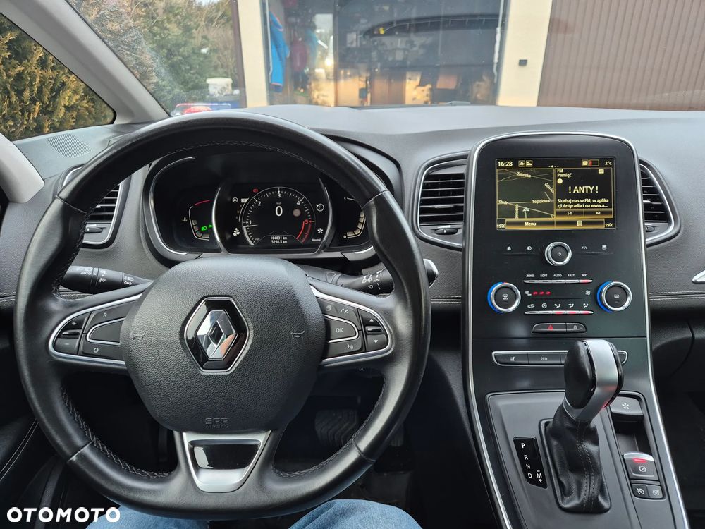 Renault Scenic 1.7 Blue dCi Intens EDC - 3