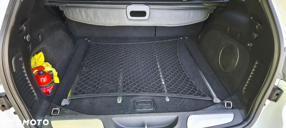 Jeep Grand Cherokee 3.0 CRD Overland Summit - 19