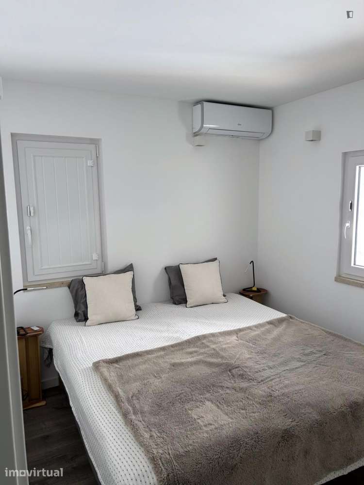 Apartamento com 1 quartos - localizado em Ajuda Lisbon - Grande imagem: 3/8