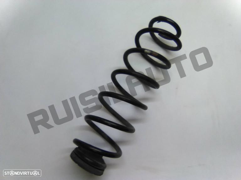 Mola De Suspensão Trás Esquerda/direita  Audi A3 (8l) [1996_200 - 1