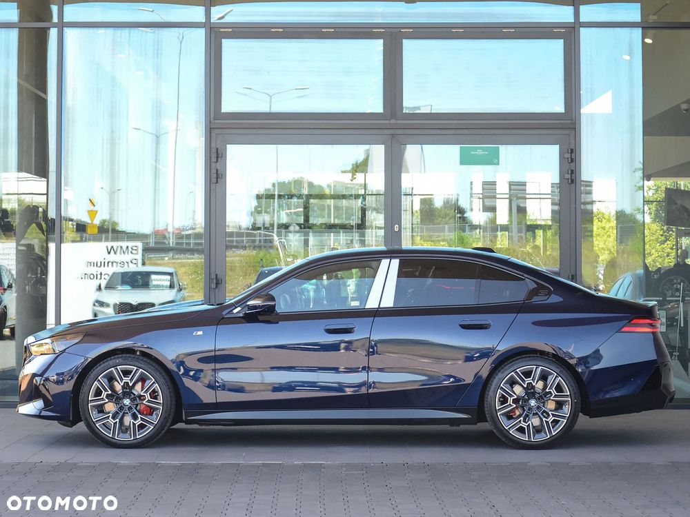 BMW Seria 5 - 3