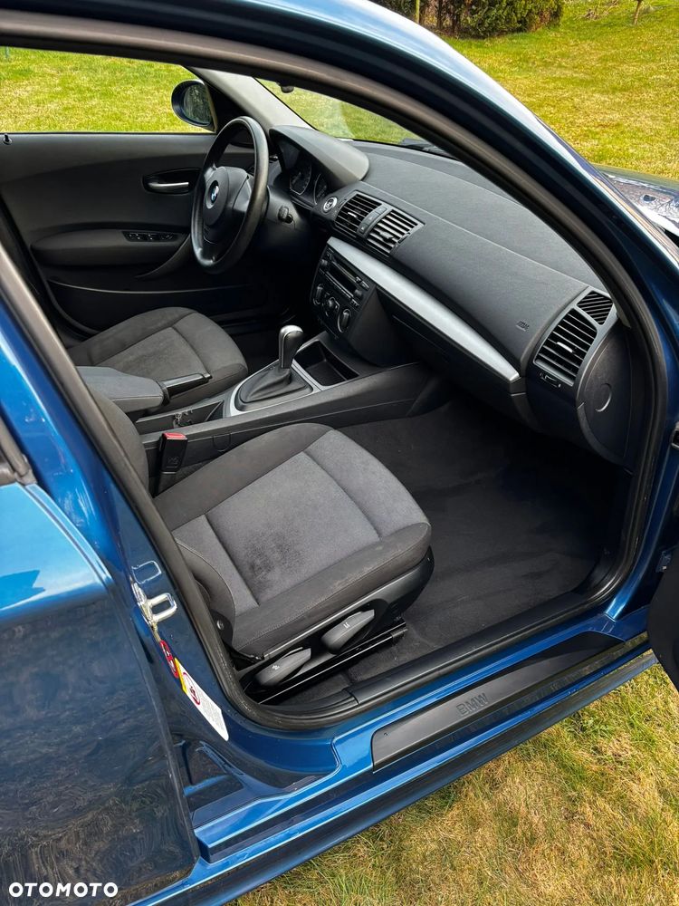 BMW Seria 1 118i - 20