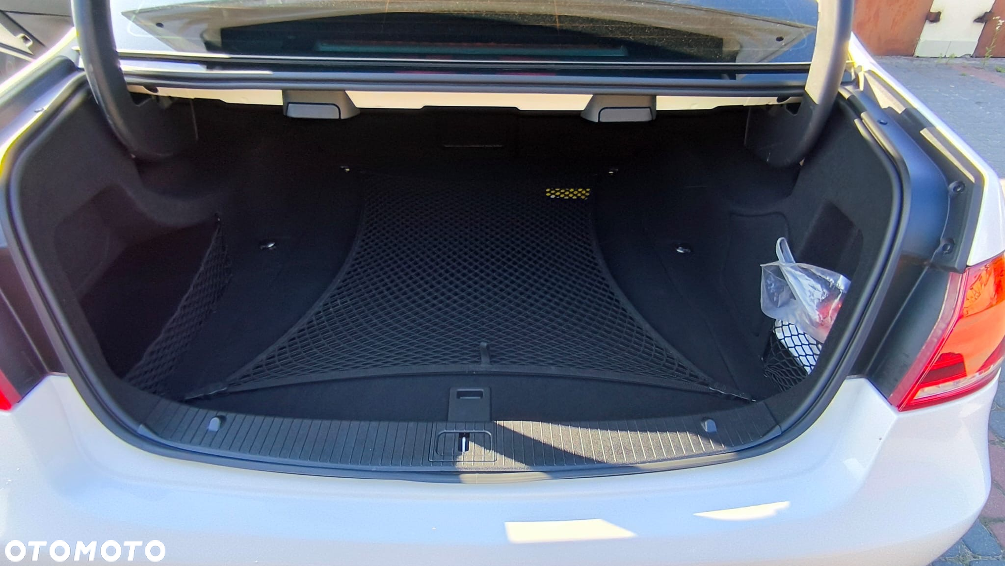 Mercedes-Benz Klasa E 400 Avantgarde - 25