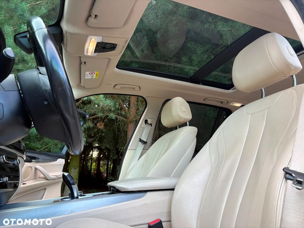 BMW X5 - 10