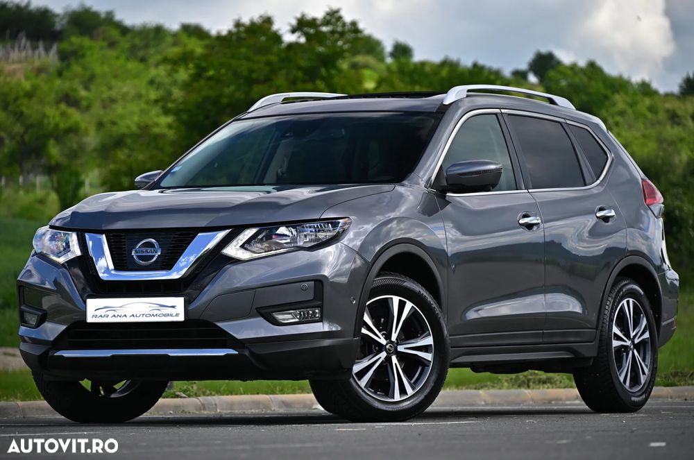 Nissan X-Trail 1.6 dCi 360 - 2