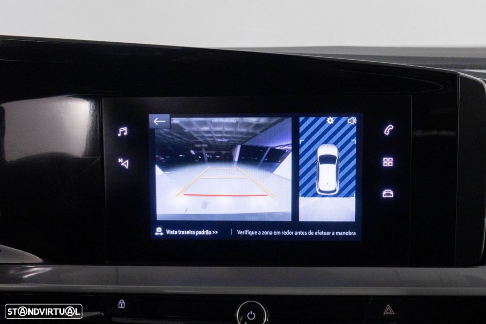 Opel Mokka 1.2 T Edition - 22