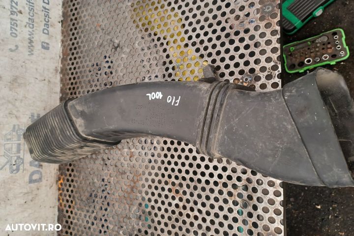 Tubulatura admisie 781159703 BMW Seria 5 F07/F10/F11 [2009 - 2013] To - 2