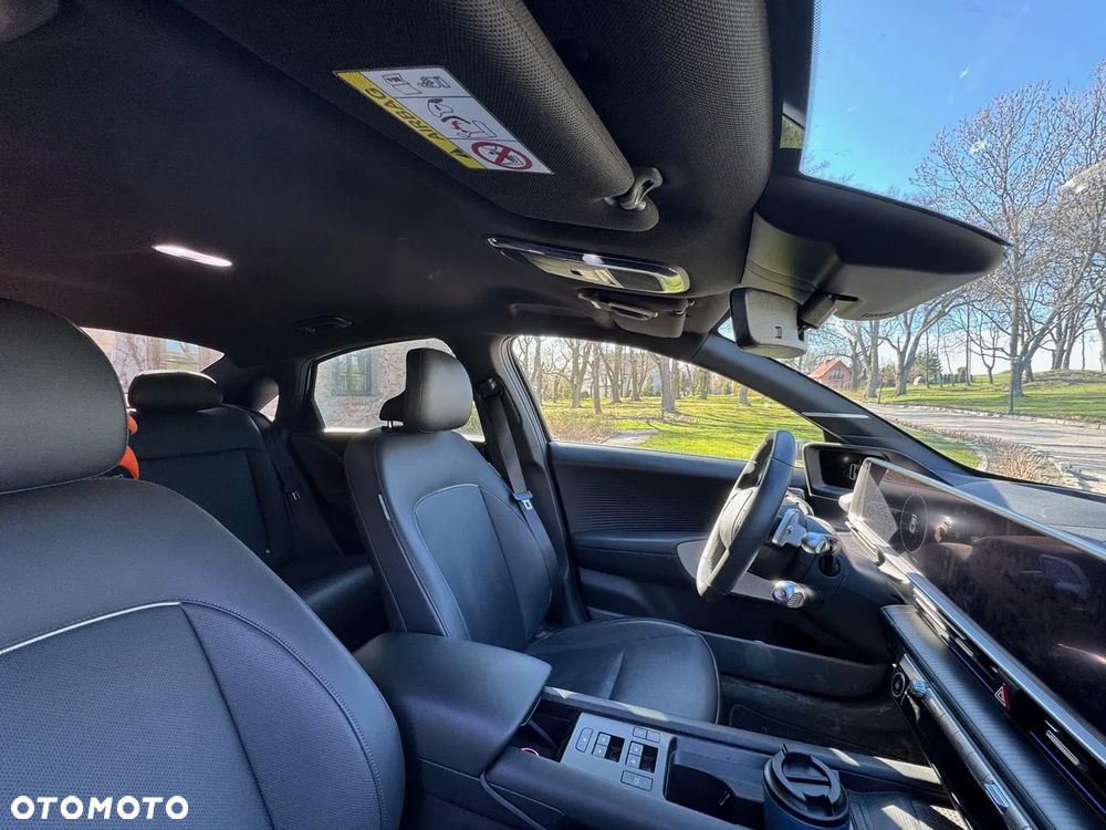 Hyundai IONIQ 6 77kWh Uniq 4WD - 19