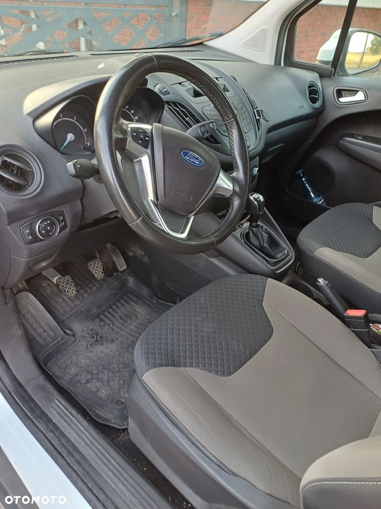 Ford Transit Courier Trend - 8