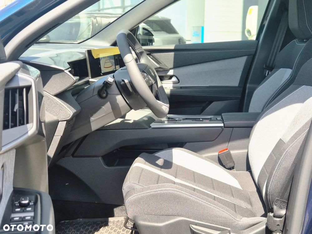 Opel Grandland 1.2 mHEV Edition eDTC6 - 22