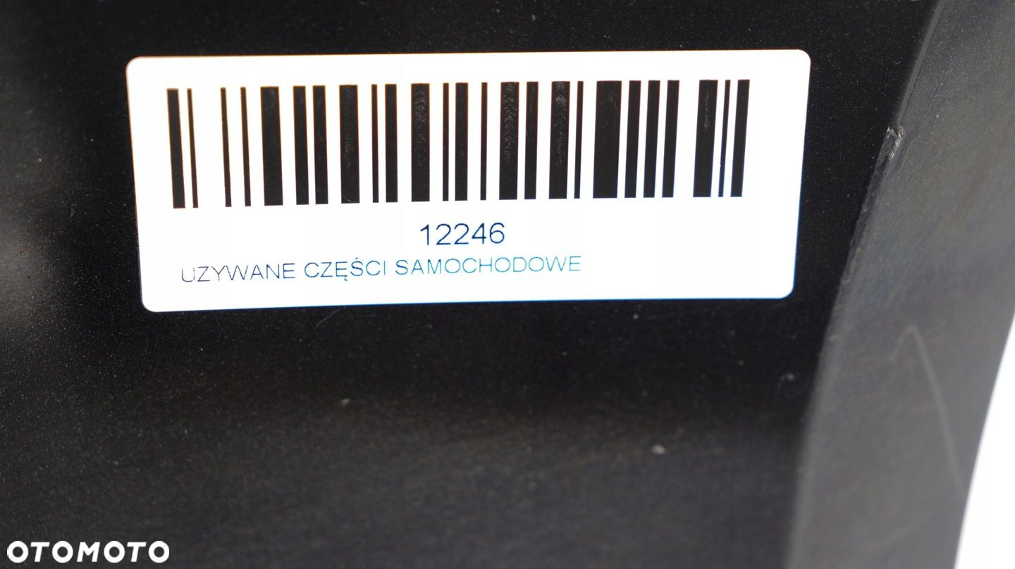 ZDERZAK PRZÓD PRZEDNI SEAT LEON II 05-09R LC9Z - 12