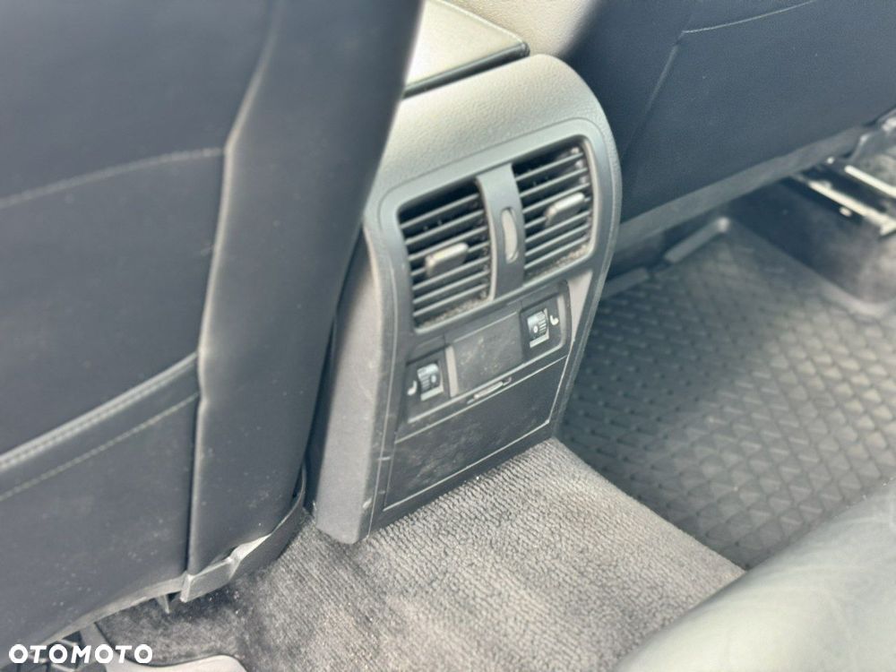 Volkswagen Passat Alltrack - 30