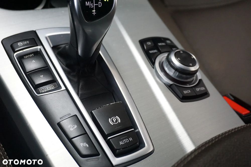 BMW X3 xDrive35d - 35