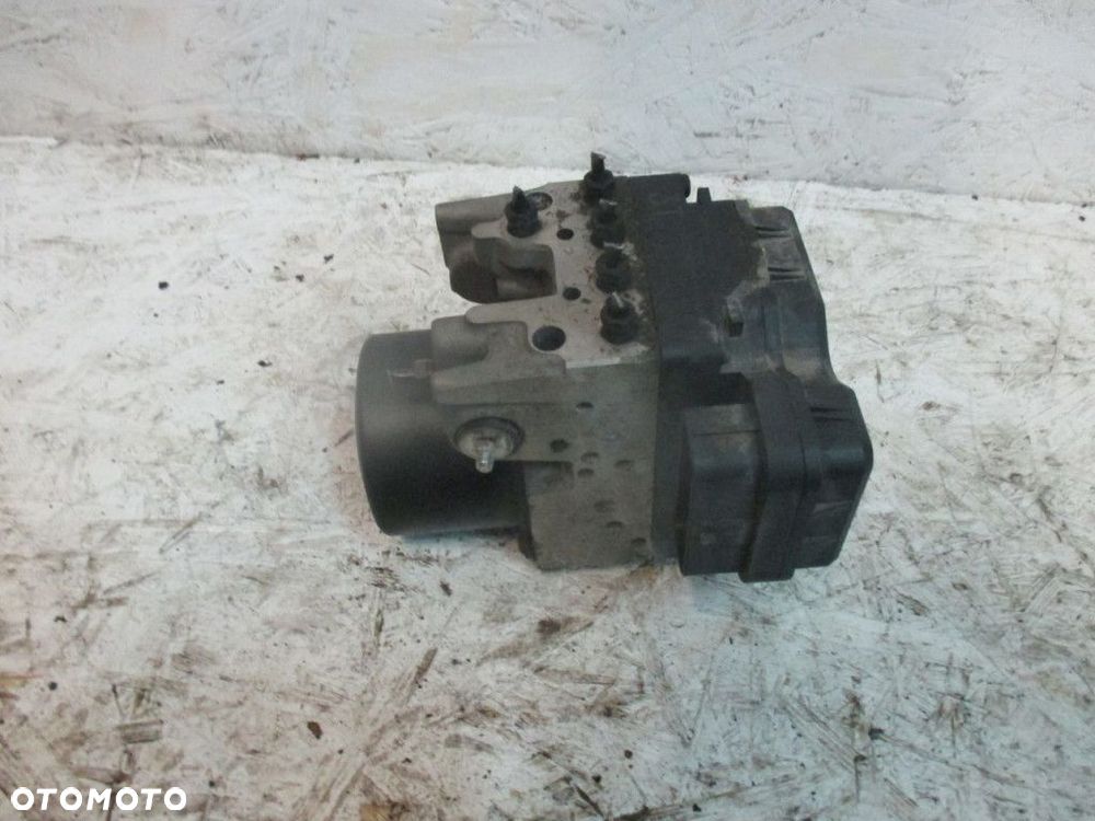 TOYOTA AVENSIS VERSO 2.0B POMPA ABS 8954144140 - 1