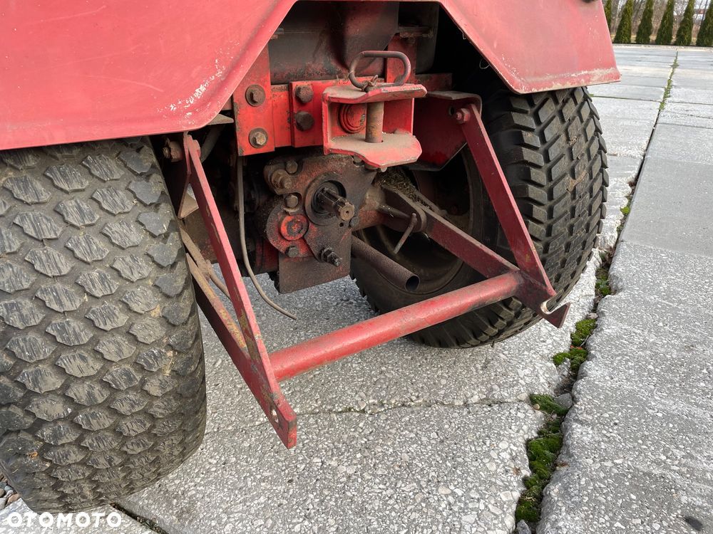 Inny Gutbrot z osprzętem - 4