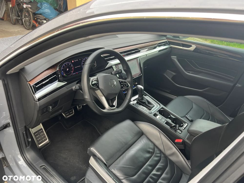 Volkswagen Arteon 2.0 TSI Elegance DSG - 3
