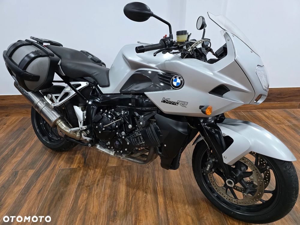 BMW K - 2