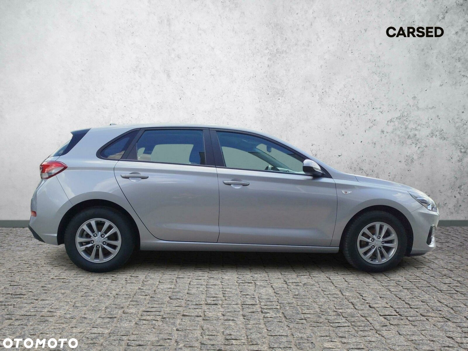 Hyundai i30 1.5 DPI Classic + - 6