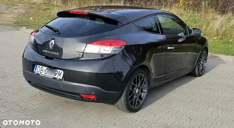 Renault Megane 1.6 16V Dynamique - 14