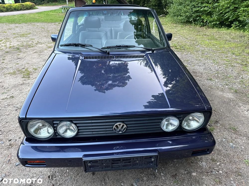 Volkswagen Golf - 16