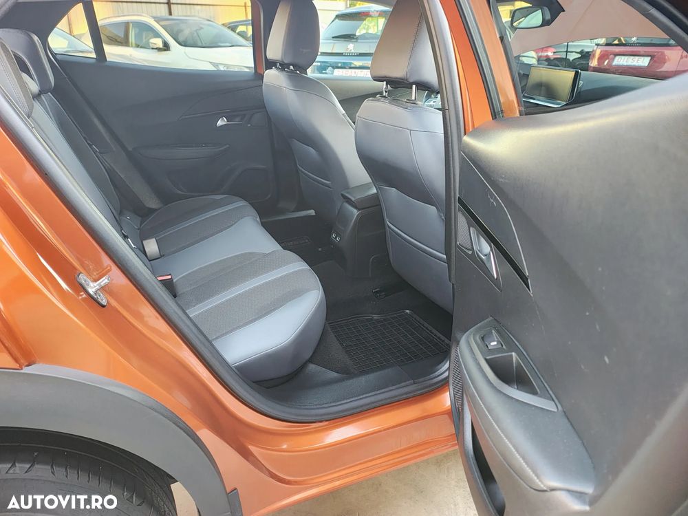 Peugeot 2008 PureTech 100 Stop&Start Allure Pack - 31