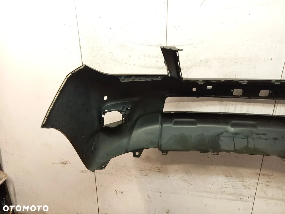 Toyota Land Cruiser 150 zderzak przedni przód - 6