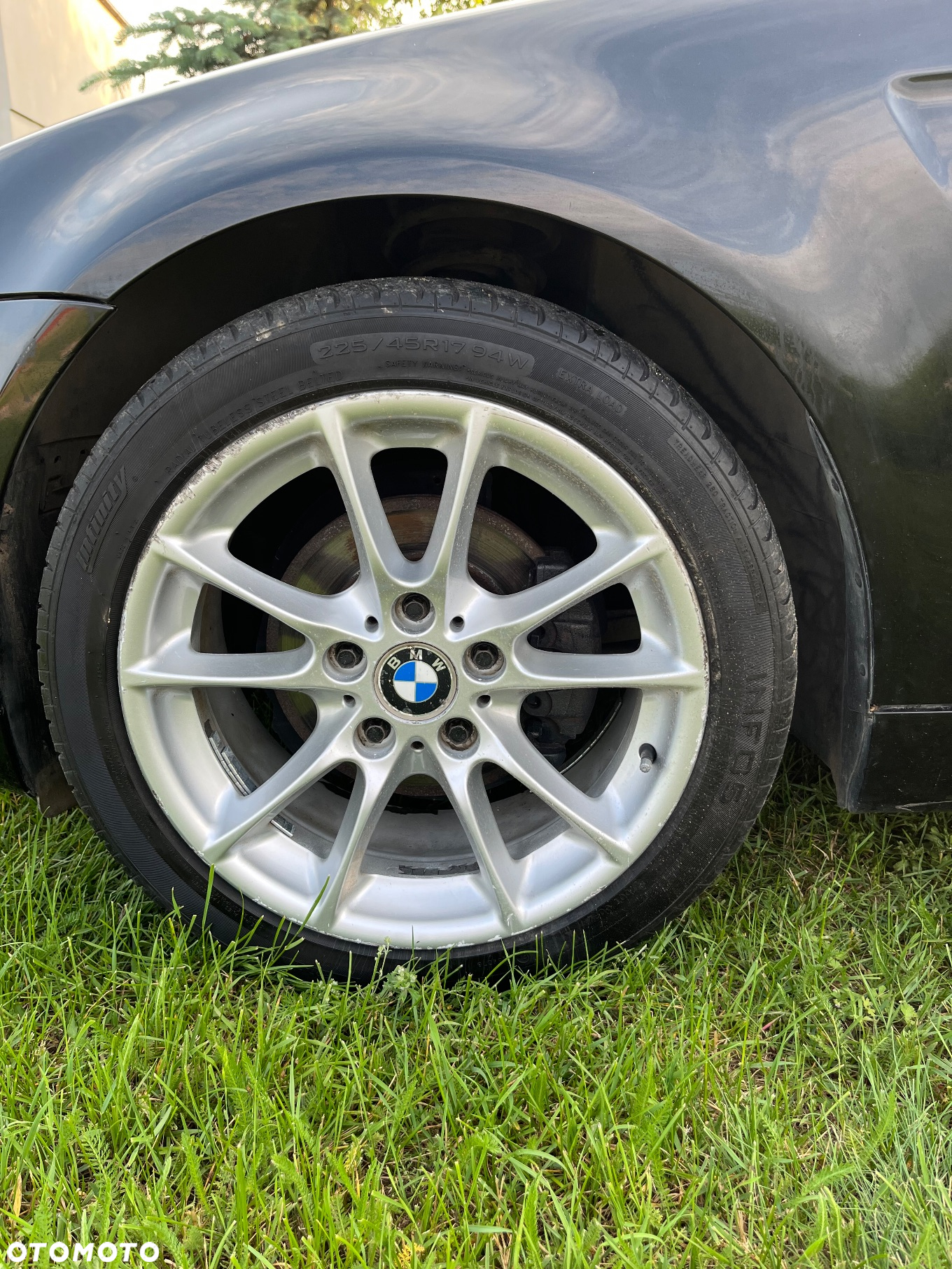 BMW Seria 3 316ti - 17