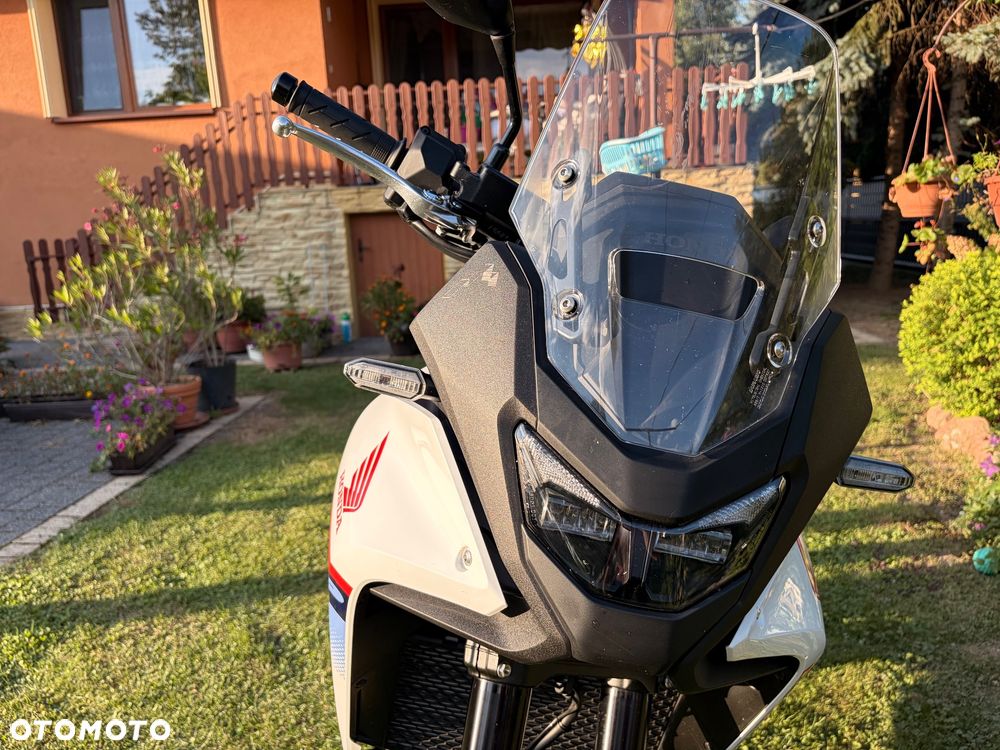 Honda Transalp - 27