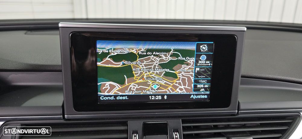 Audi A6 Avant 2.0 TDi S-line S tronic - 47