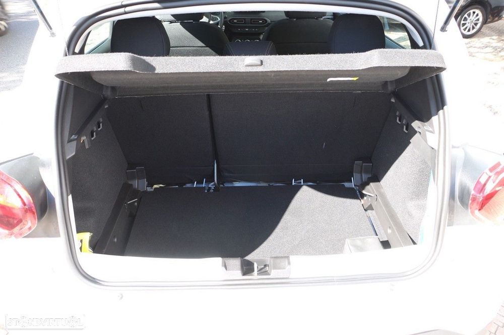 Dacia Sandero 1.0 ECO-G Extreme + Up&Go Bi-Fuel - 10