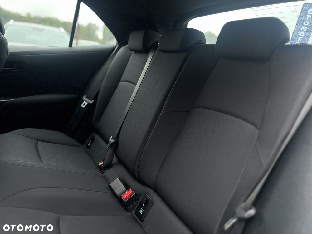 Toyota Corolla 1.2 T Active - 39