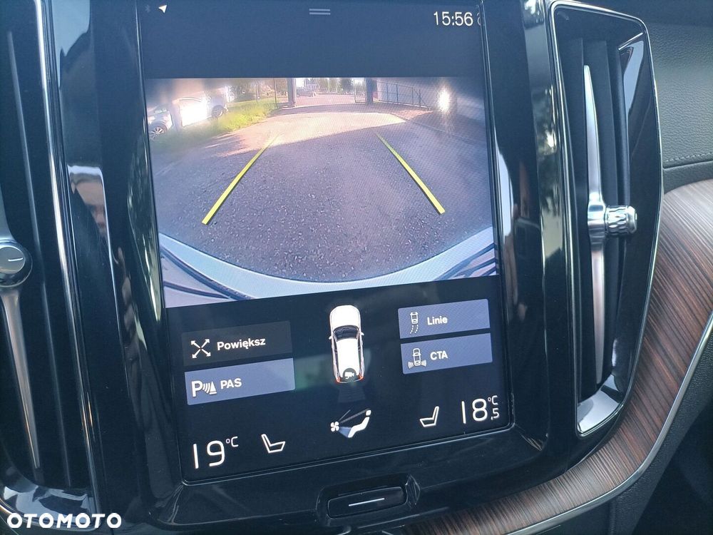 Volvo XC 60 T4 Inscription - 17