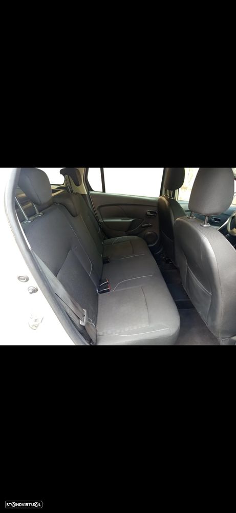 Dacia Logan MCV 0.9 TCe Confort Bi-Fuel - 27