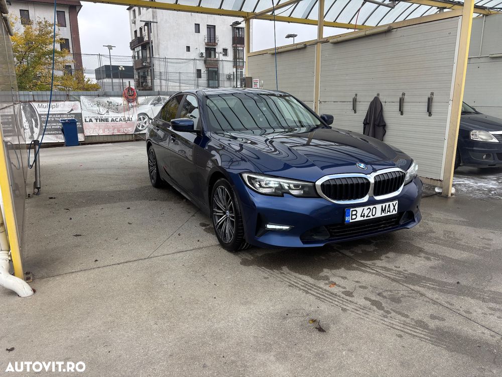 BMW Seria 3 - 2