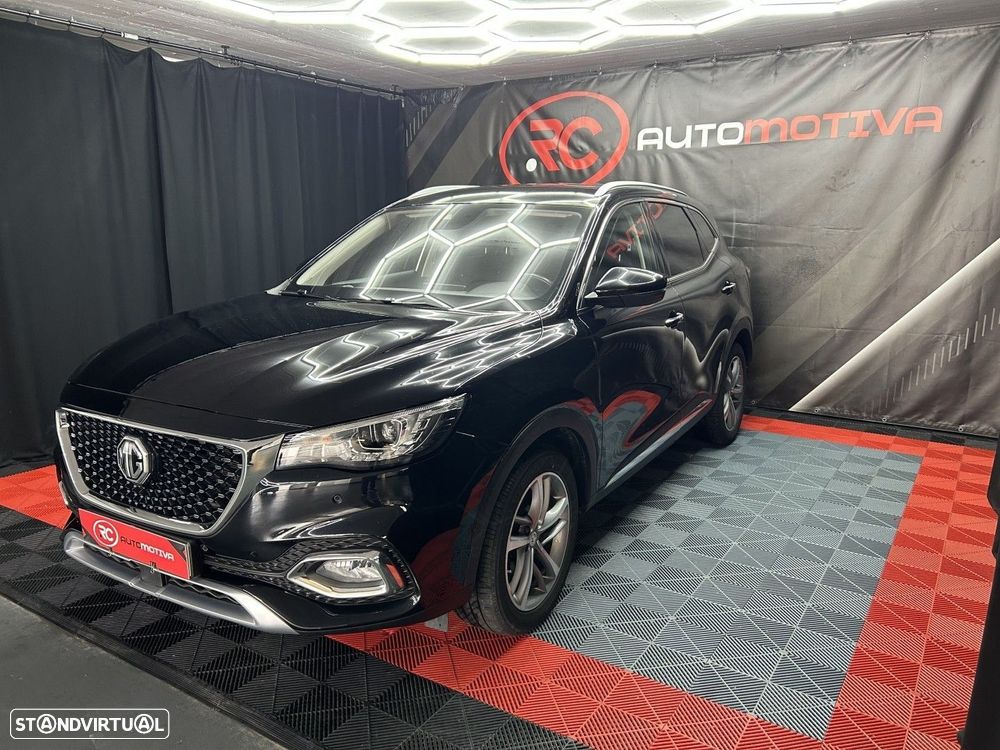 MG EHS 1.5 T-GDI Plug-in Hybrid Comfort - 3