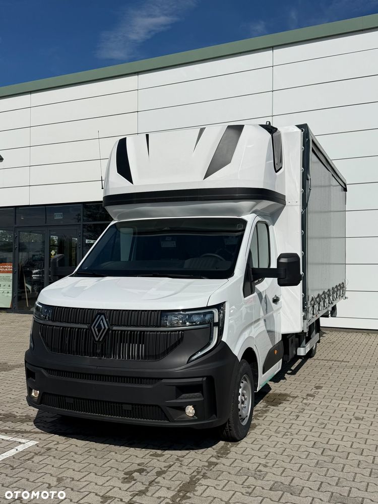 Renault Master - 3