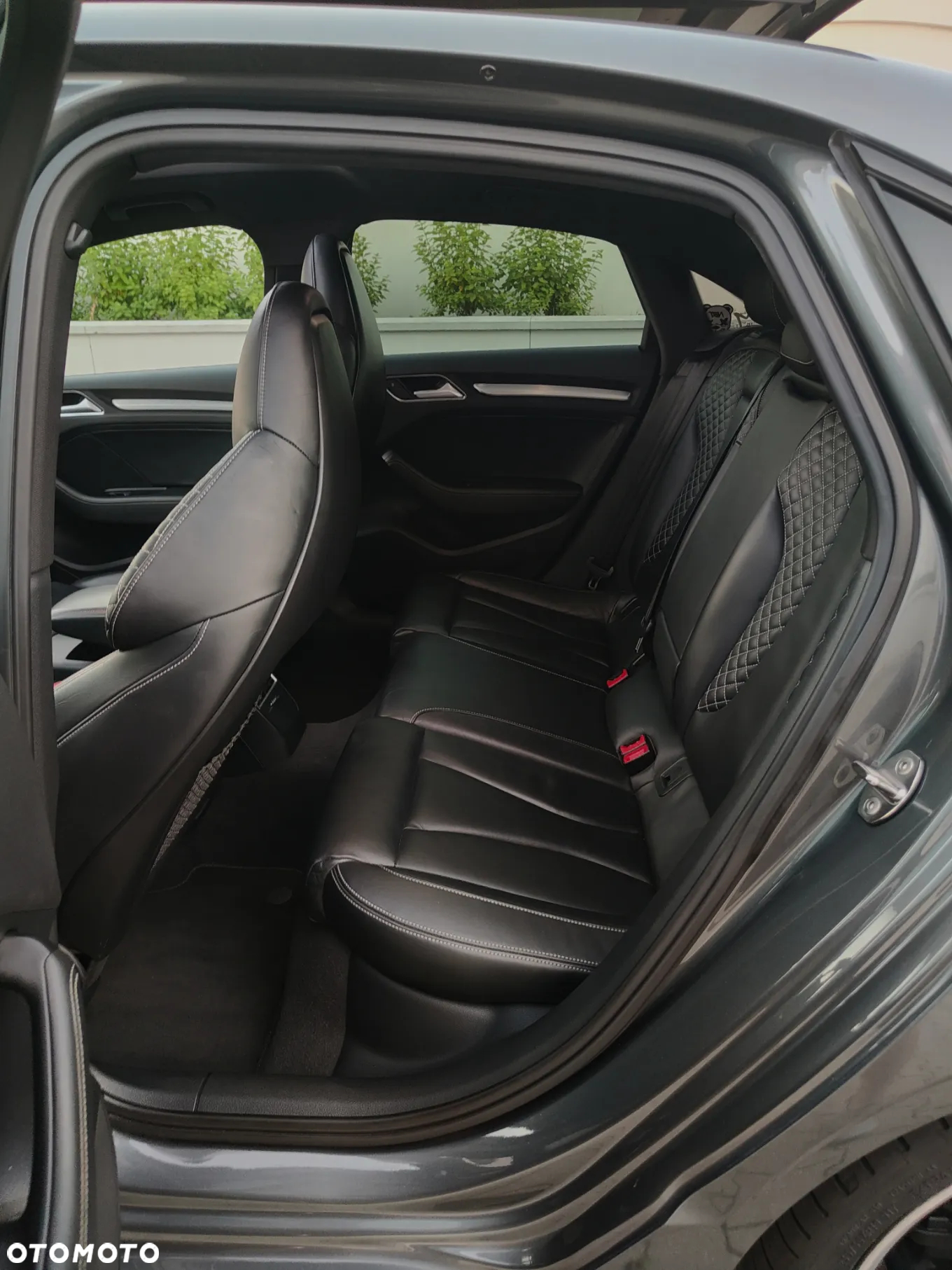 Audi S3 TFSI Quattro S tronic - 12