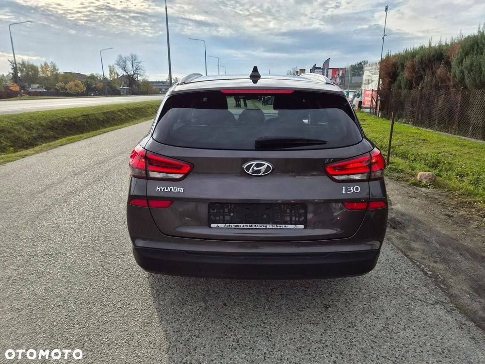 Hyundai i30 1.4 T-GDI Intro Edition - 6