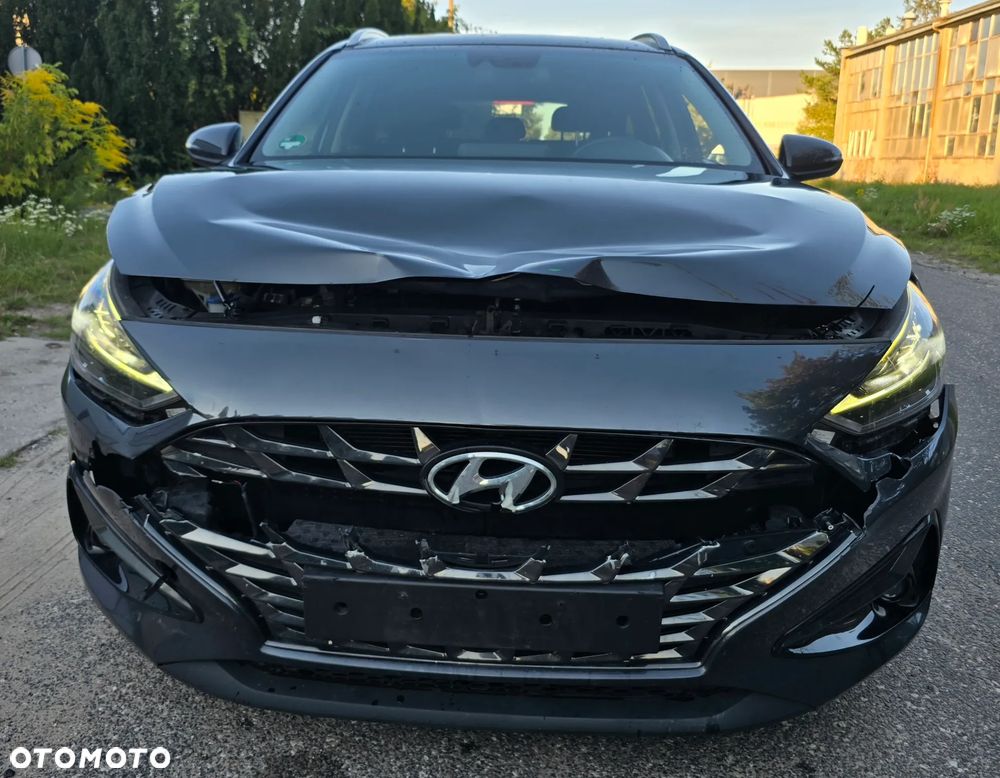 Hyundai i30 - 31
