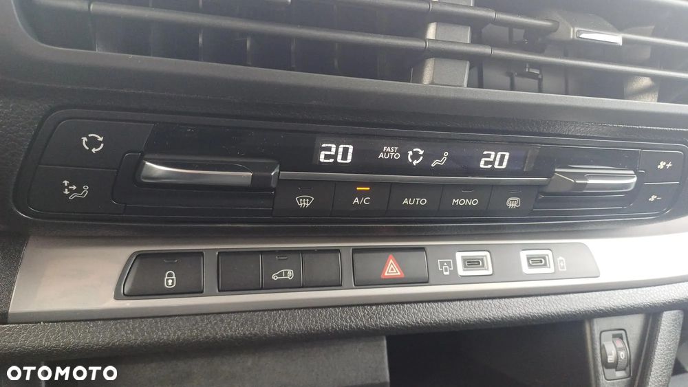 Toyota Proace - 21
