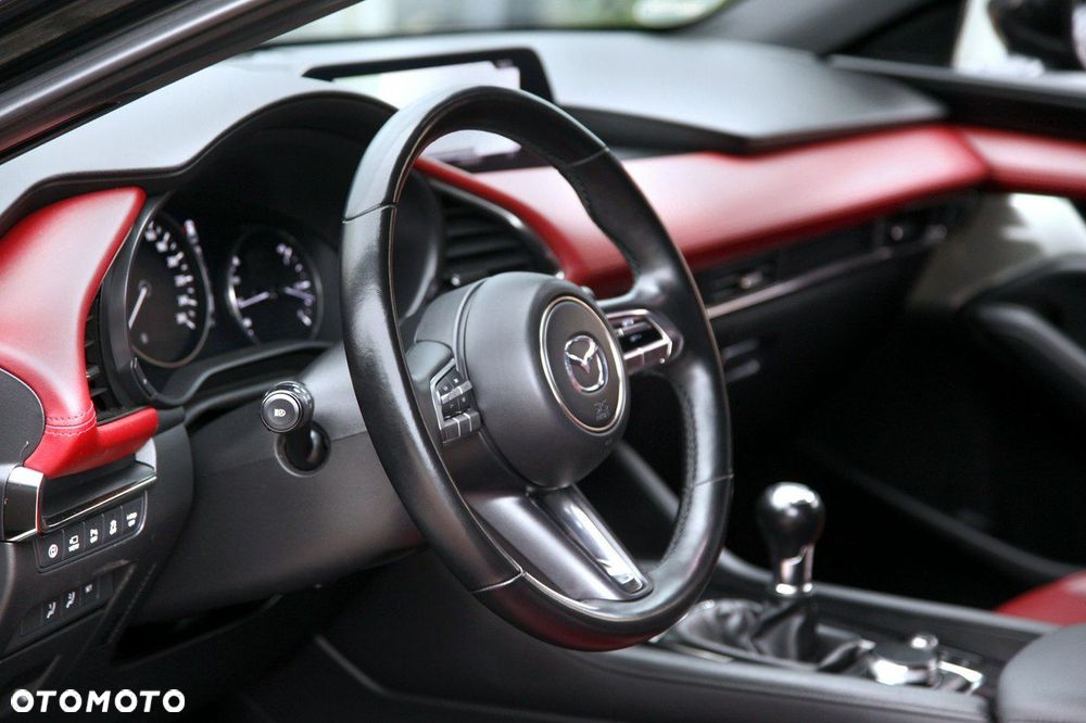 Mazda 3 - 21